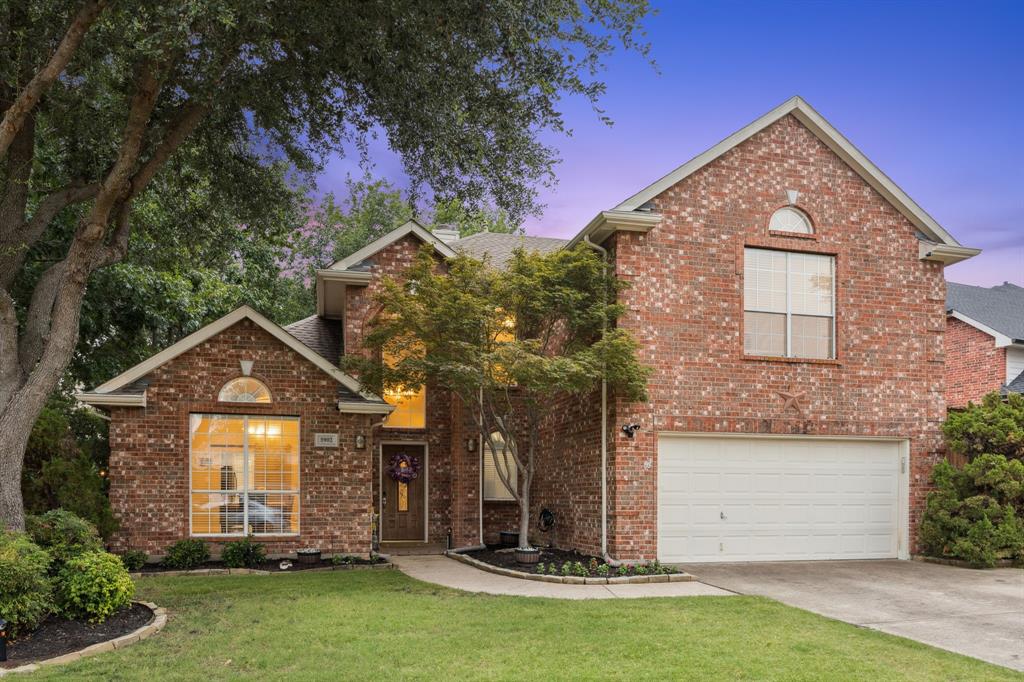 5902 Ambassador Lane