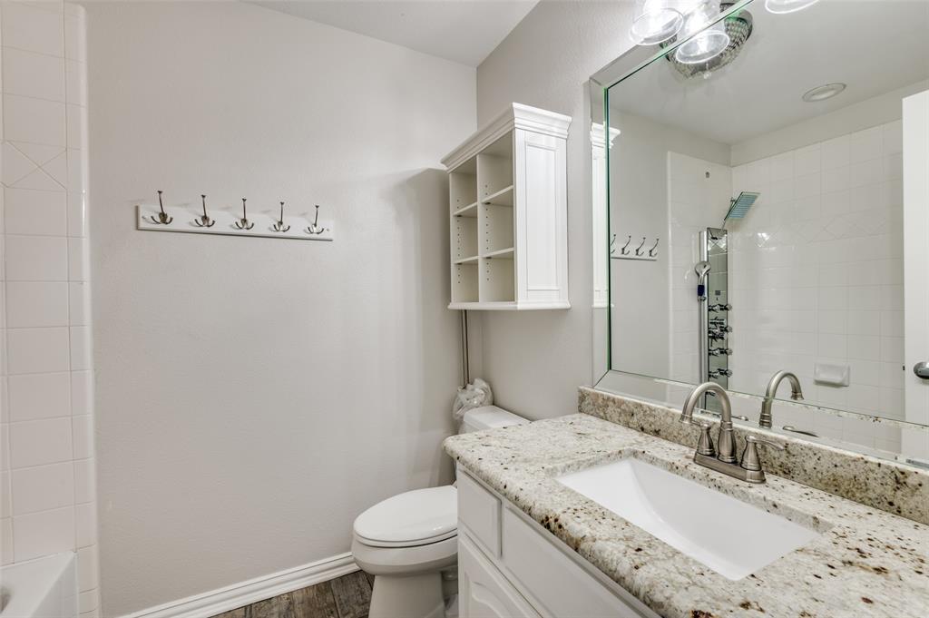 Foxborough - Residential