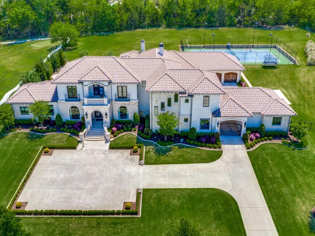 Creeks Of Forest Grove - Residential