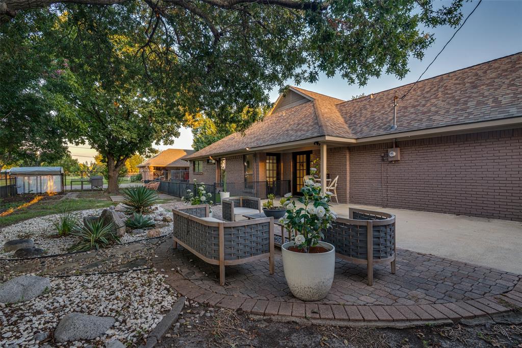 Sachse South Estates - Residential