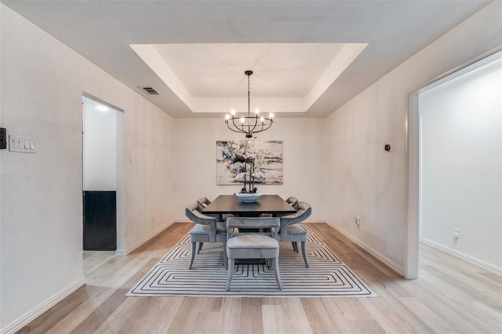 Sachse South Estates - Residential