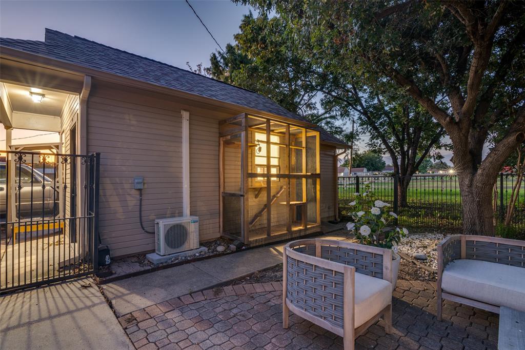 Sachse South Estates - Residential