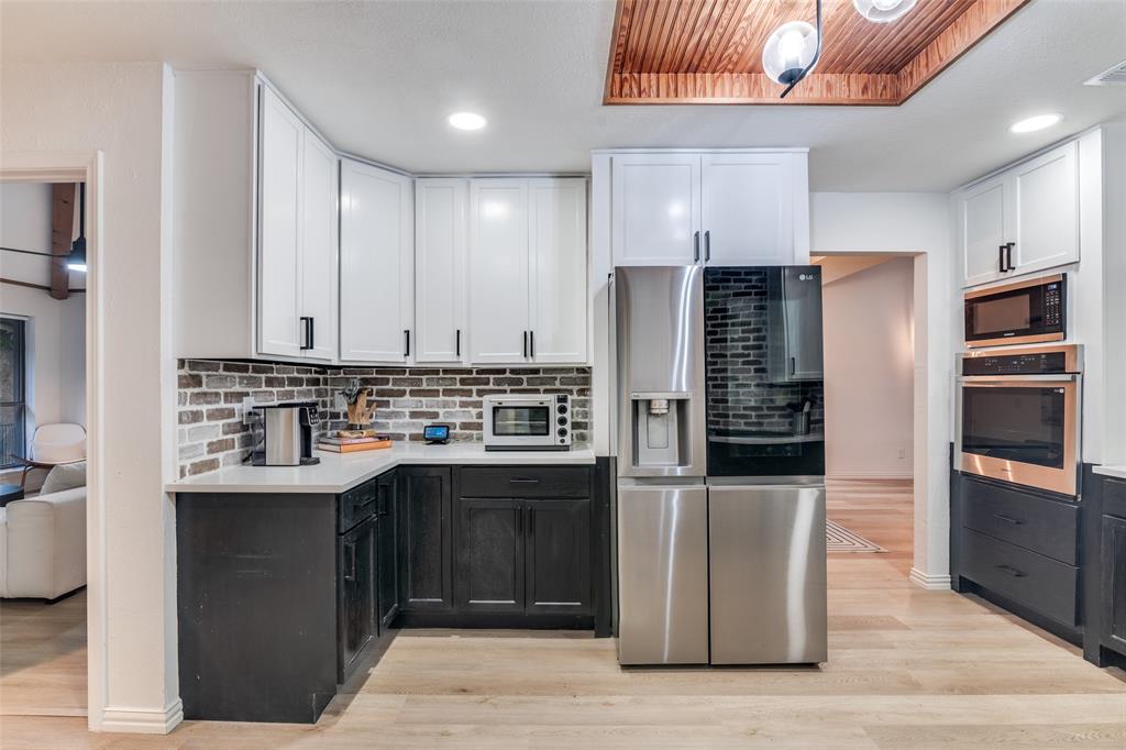 Sachse South Estates - Residential