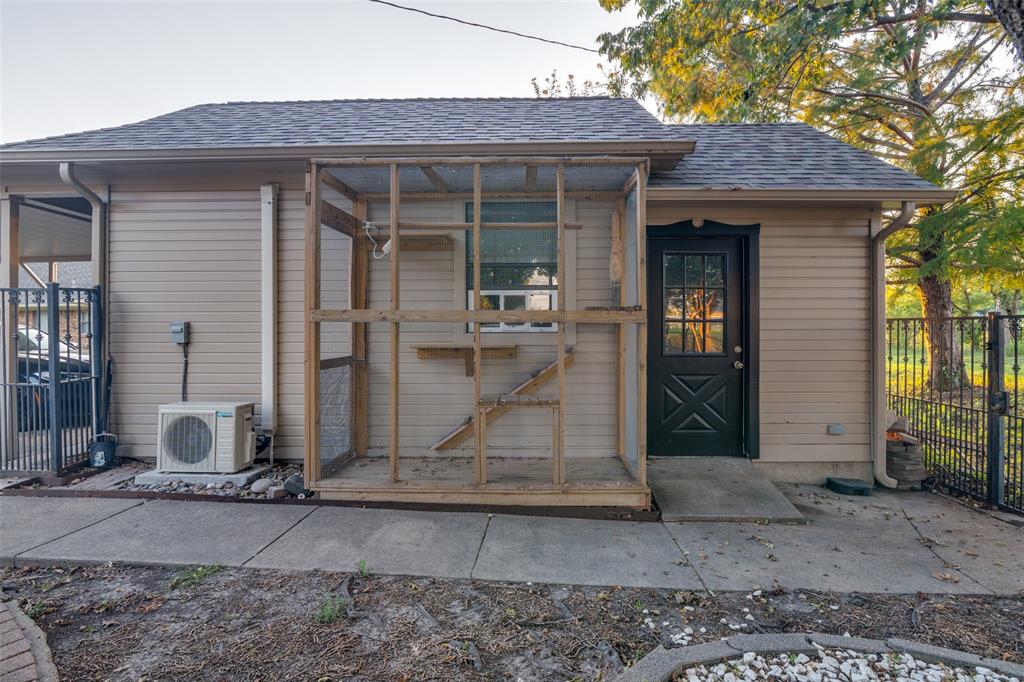 Sachse South Estates - Residential