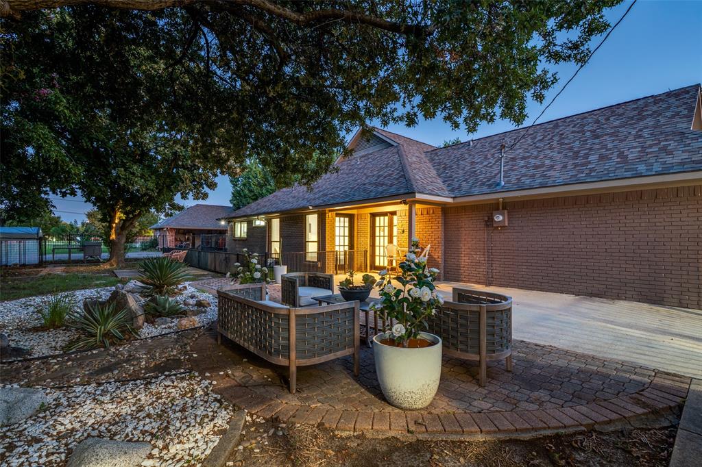 Sachse South Estates - Residential