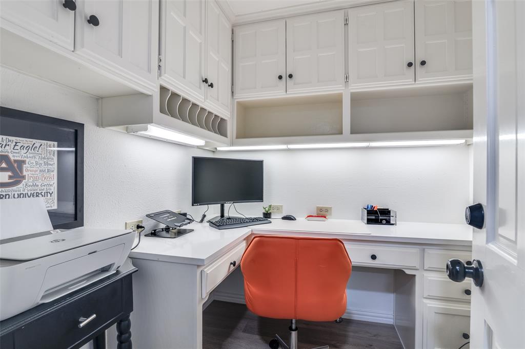 Sachse South Estates - Residential