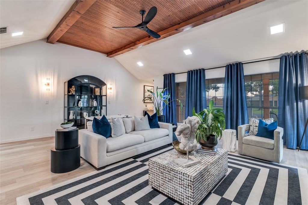 Sachse South Estates - Residential