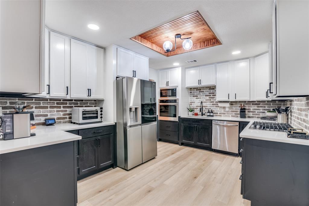 Sachse South Estates - Residential