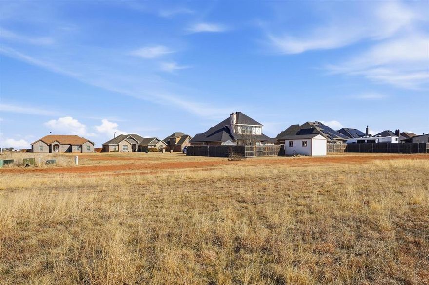 Build your dream home on this spacious 0.568-acre vacant lot located in the desirable Beltway Park Addition in south Abilene. This residential homesite offers open space with established homes nearby and convenient access to local amenities, schools, and major roadways. Utilities are available in the area (buyer to verify). Plenty of room to design a custom home with outdoor living space and more.