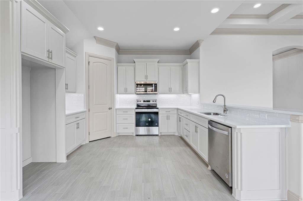 Boardwalk Estates - Residential