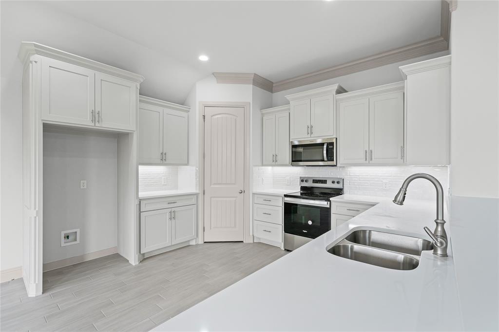 Boardwalk Estates - Residential