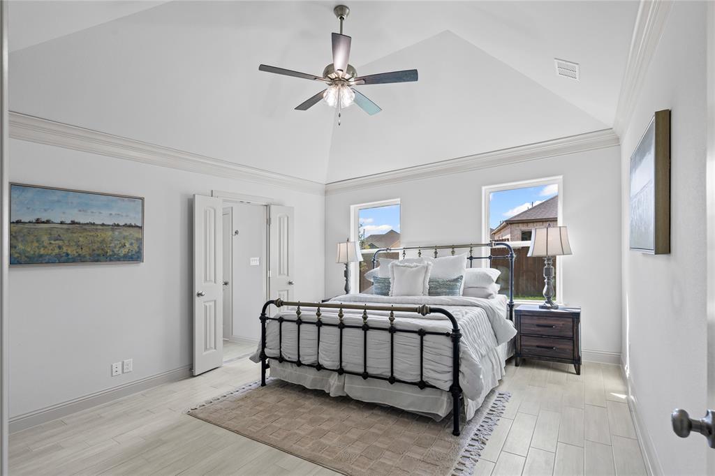 Boardwalk Estates - Residential