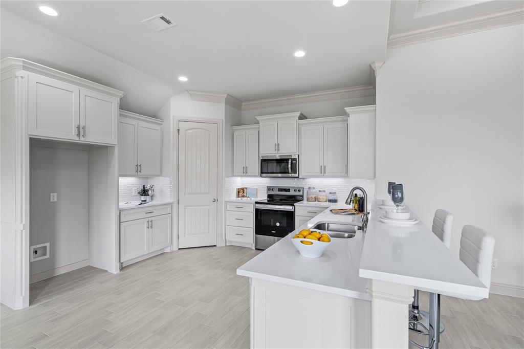 Boardwalk Estates - Residential