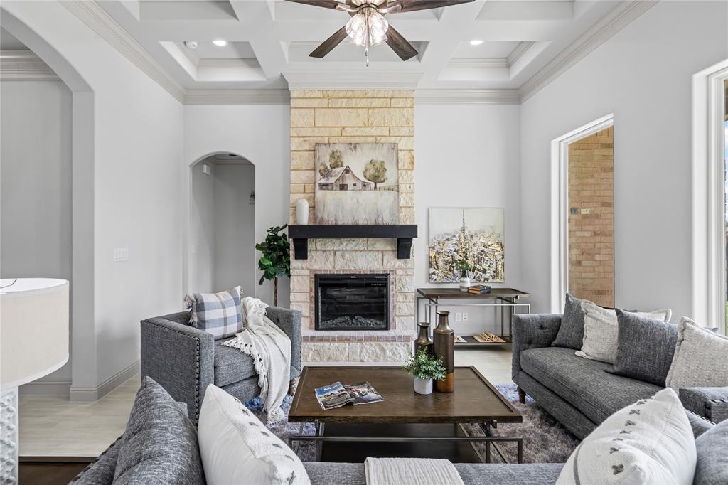 Boardwalk Estates - Residential