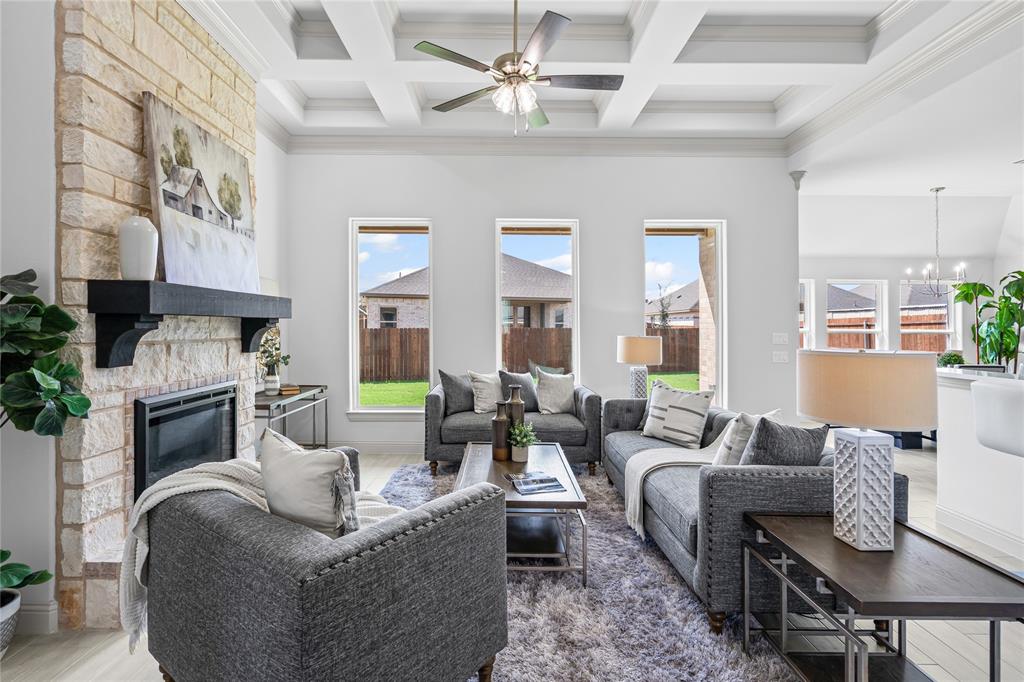 Boardwalk Estates - Residential