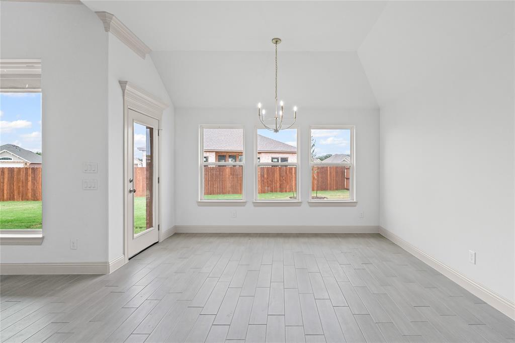 Boardwalk Estates - Residential