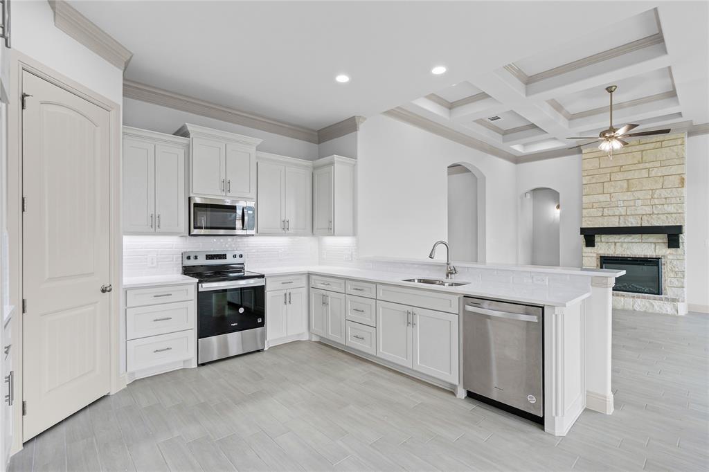 Boardwalk Estates - Residential