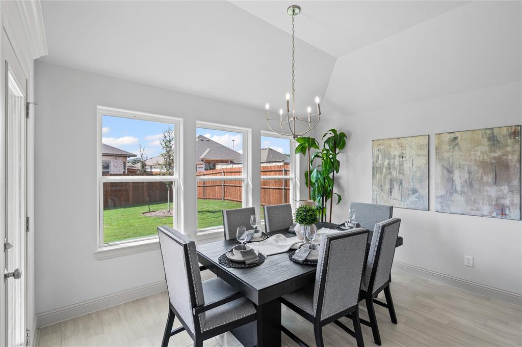 Boardwalk Estates - Residential