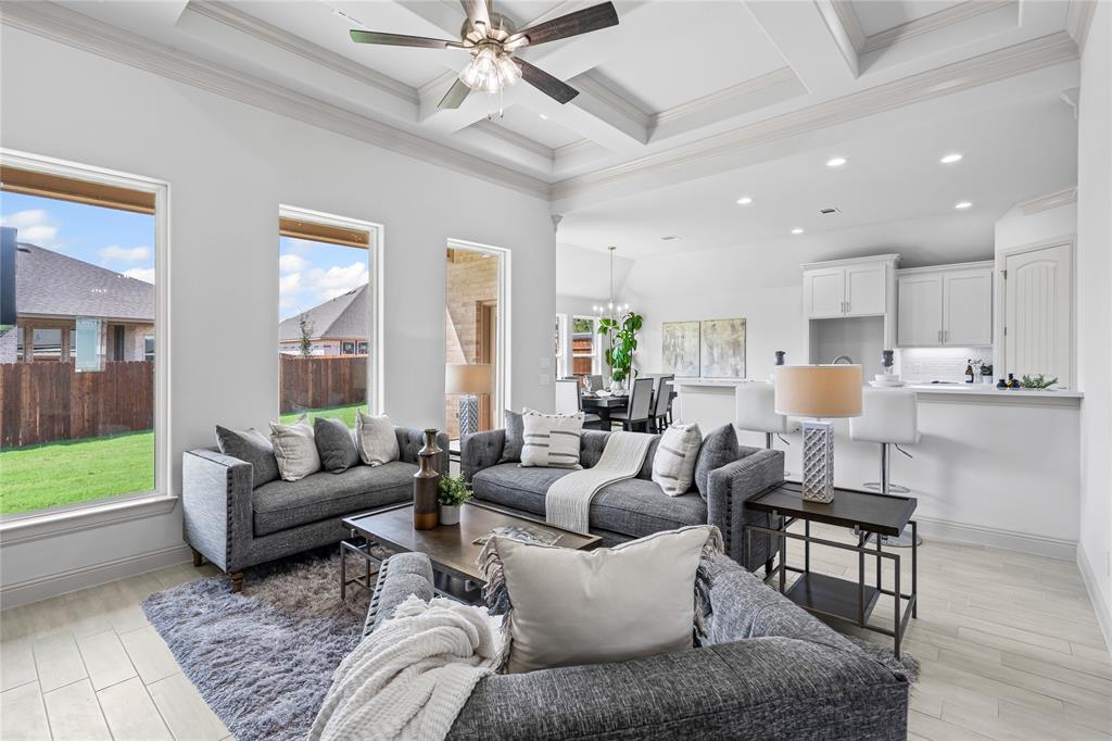 Boardwalk Estates - Residential