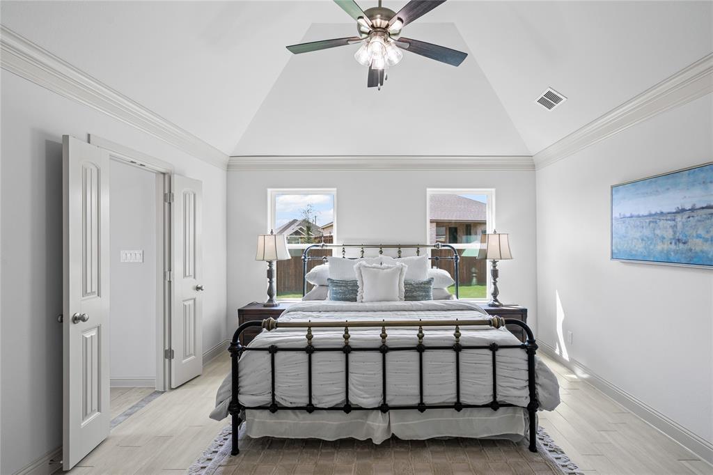 Boardwalk Estates - Residential