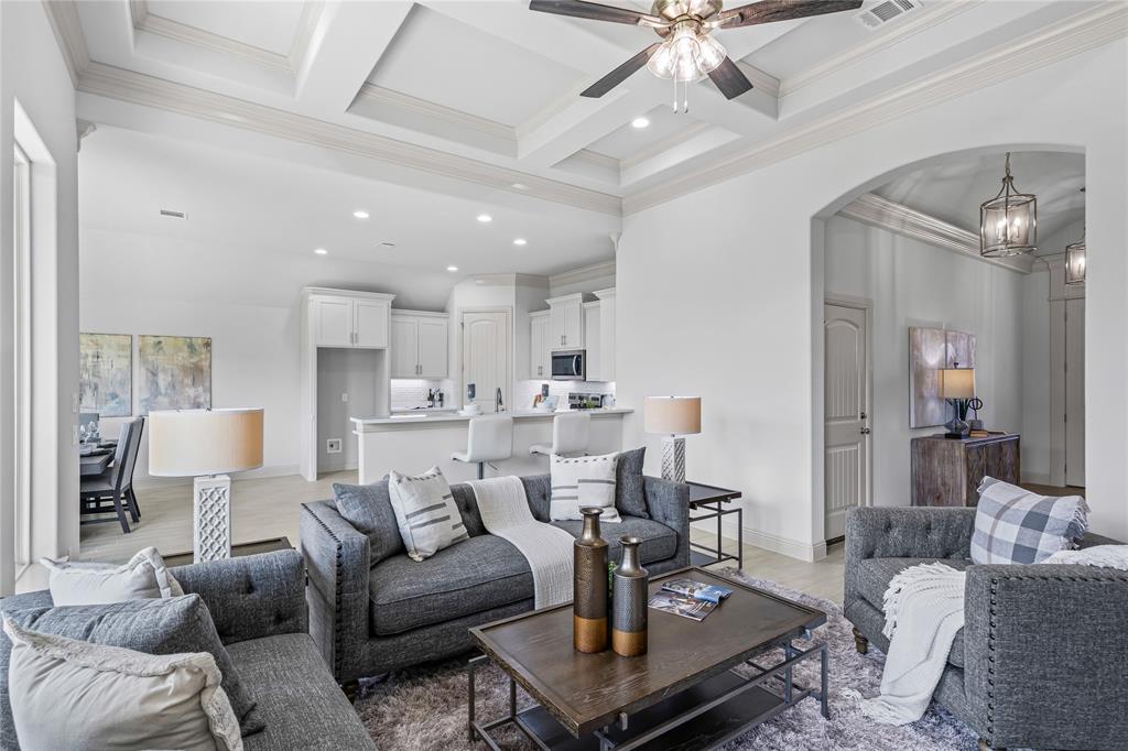 Boardwalk Estates - Residential