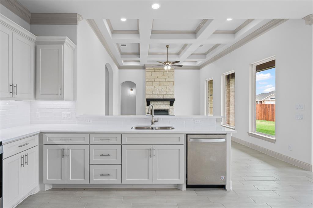 Boardwalk Estates - Residential