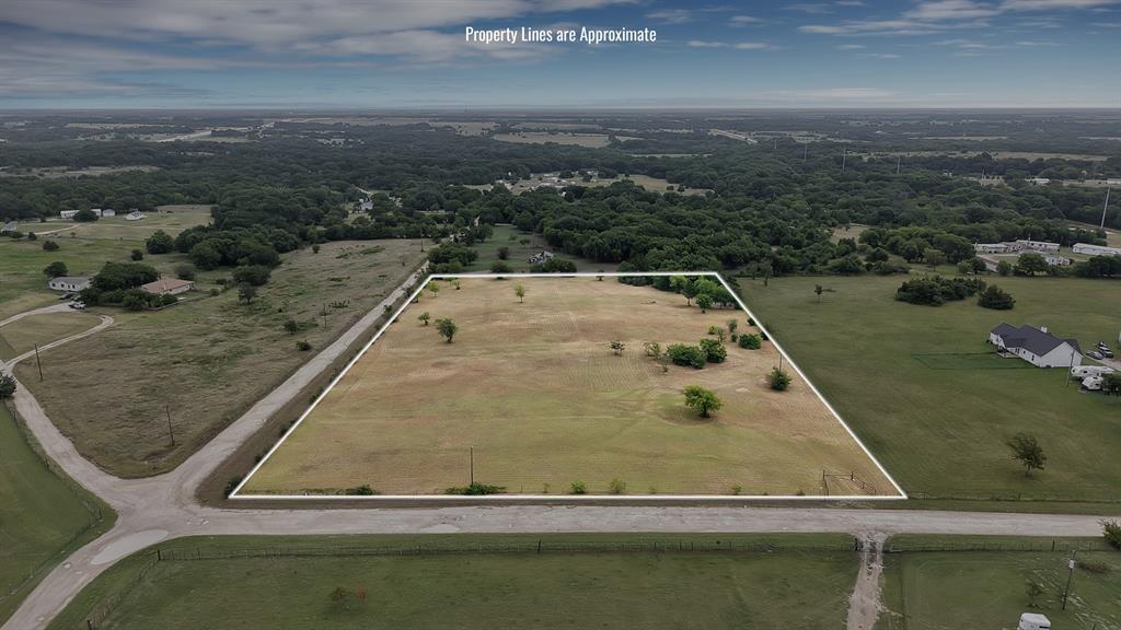 250 Private Road 477