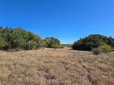1343 County Road 188 Cross Plains TX 76443