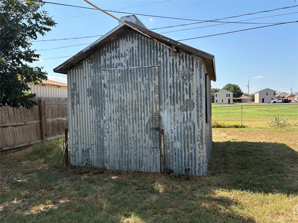 Ot Eastland - Residential