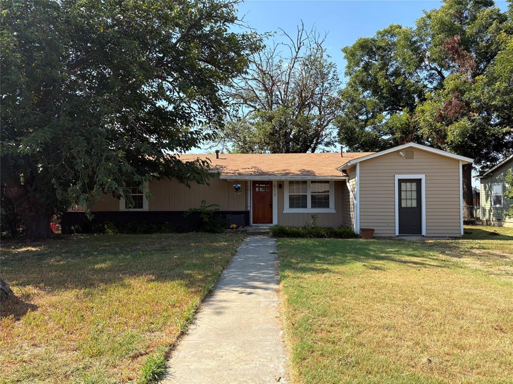 Ot Eastland - Residential