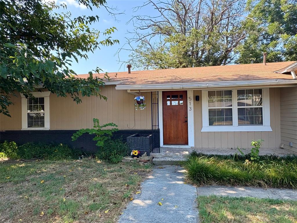 Ot Eastland - Residential