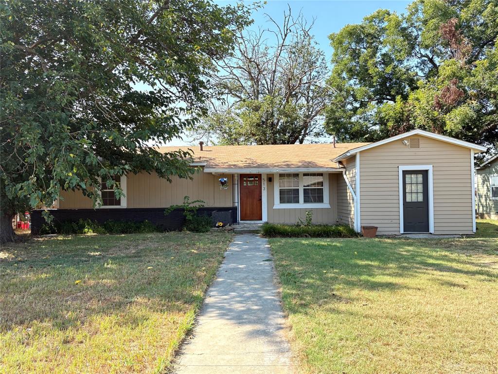 Ot Eastland - Residential