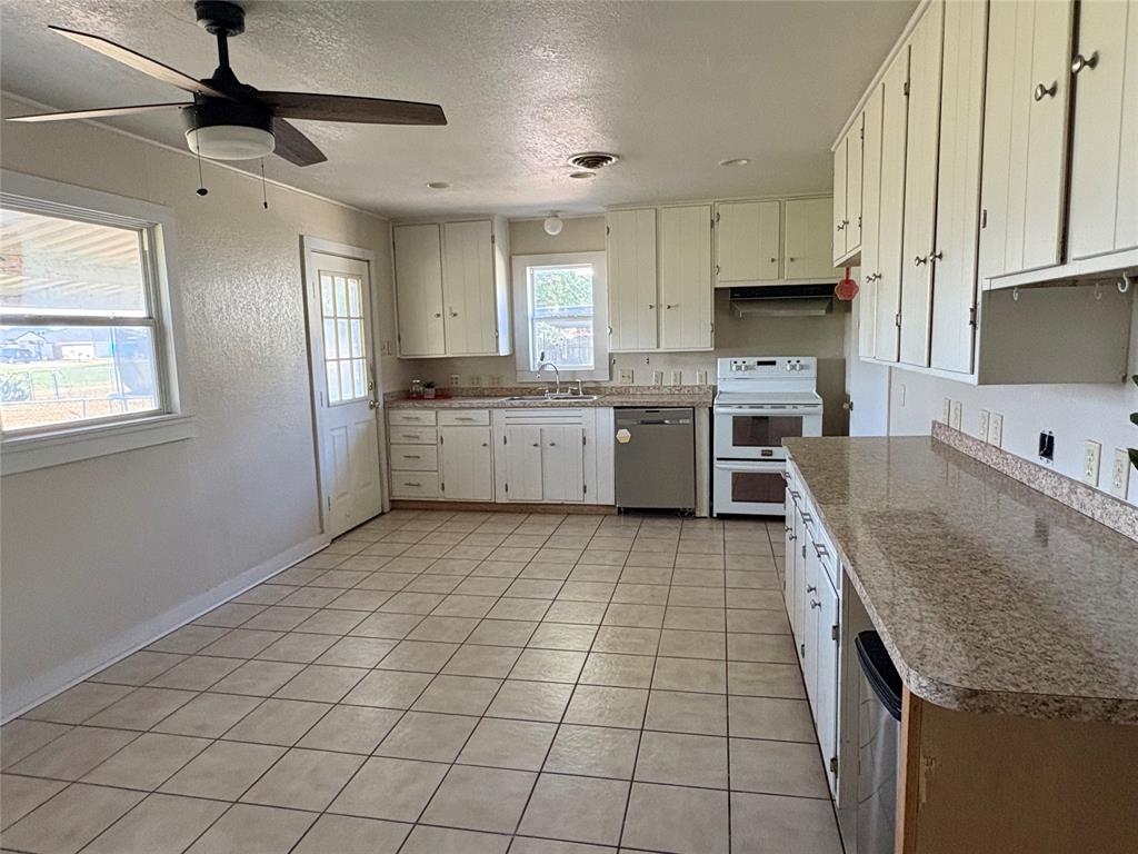 Ot Eastland - Residential