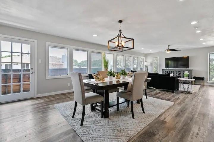 Wildwood Oaks - Residential