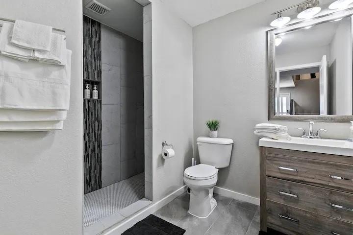 Wildwood Oaks - Residential