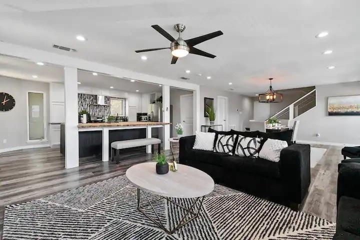 Wildwood Oaks - Residential