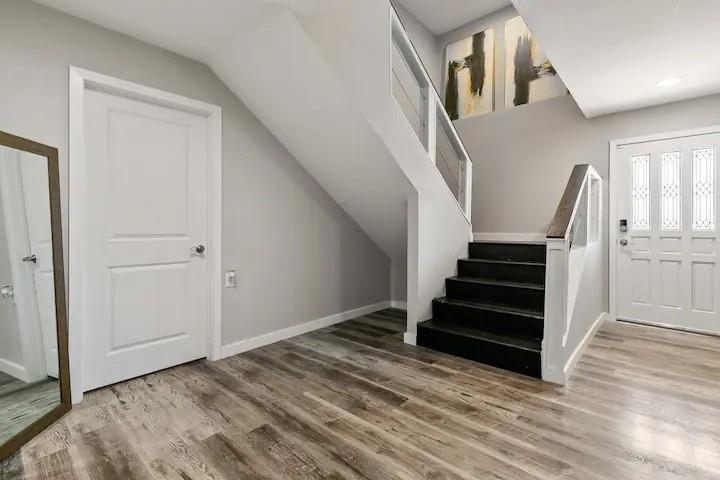 Wildwood Oaks - Residential