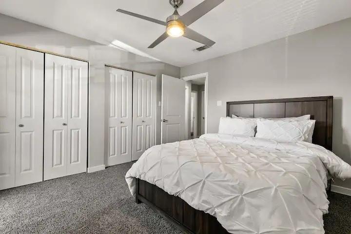 Wildwood Oaks - Residential