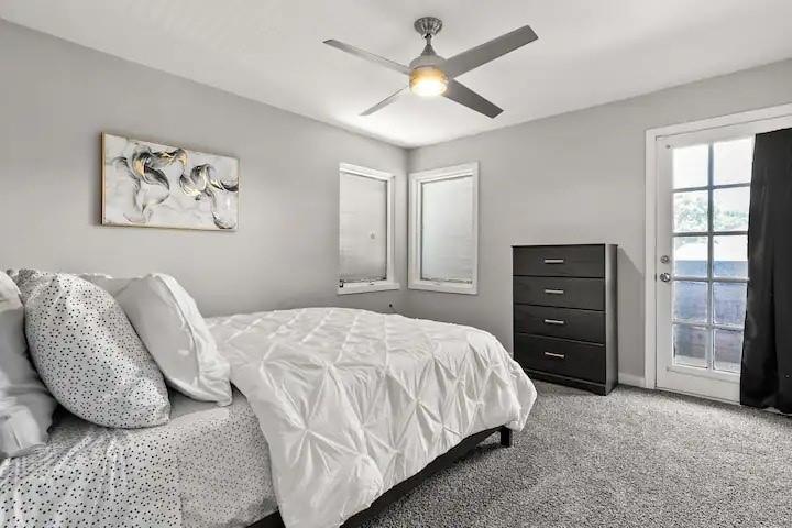 Wildwood Oaks - Residential