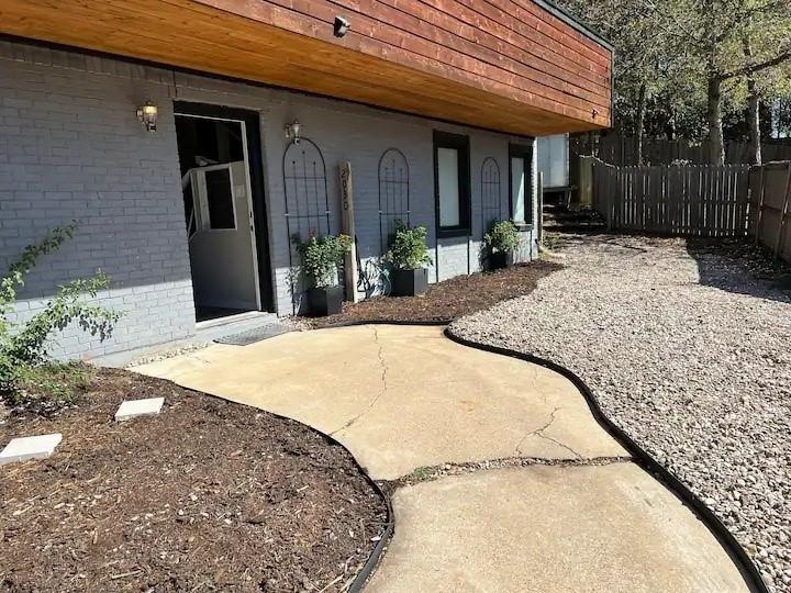 Wildwood Oaks - Residential