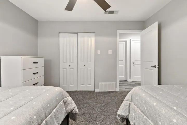 Wildwood Oaks - Residential
