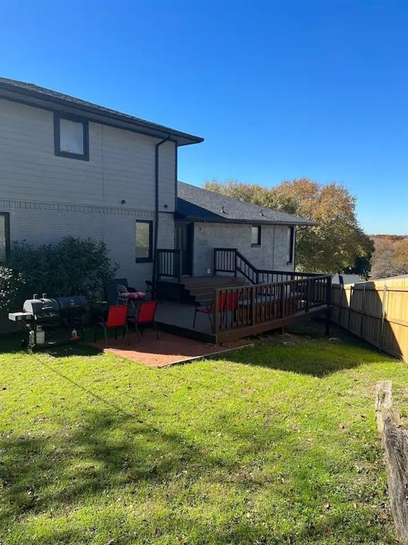 Wildwood Oaks - Residential