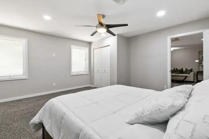 Wildwood Oaks - Residential