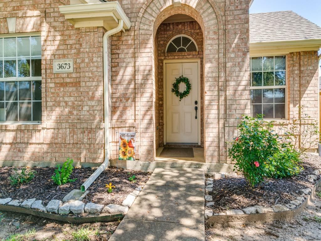 3673 Stockton Drive