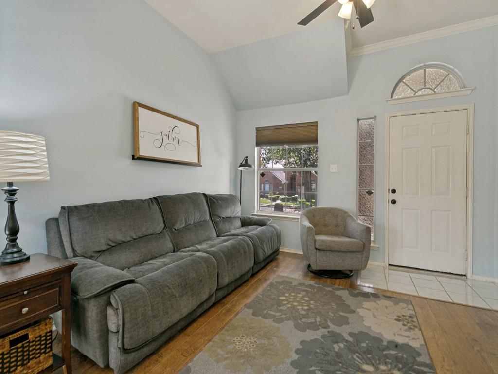 3673 Stockton Drive