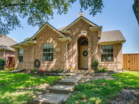 Photo of 3673 Stockton Drive, Carrollton, TX 75010 (MLS # 21267784)