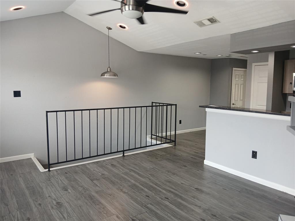 Briarpark Village #8 - Residential Lease