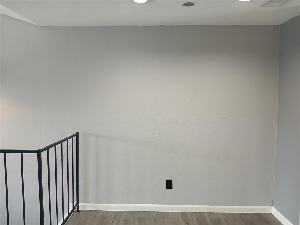 Briarpark Village #8 - Residential Lease