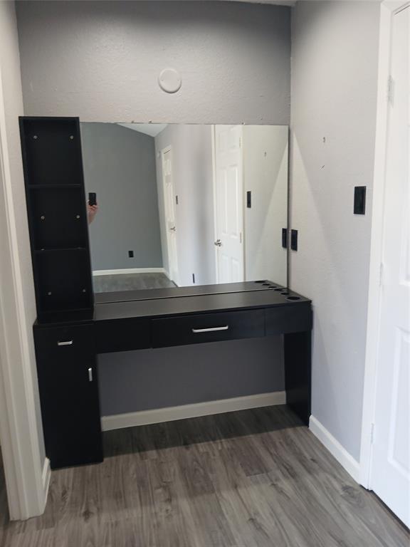 Briarpark Village #8 - Residential Lease