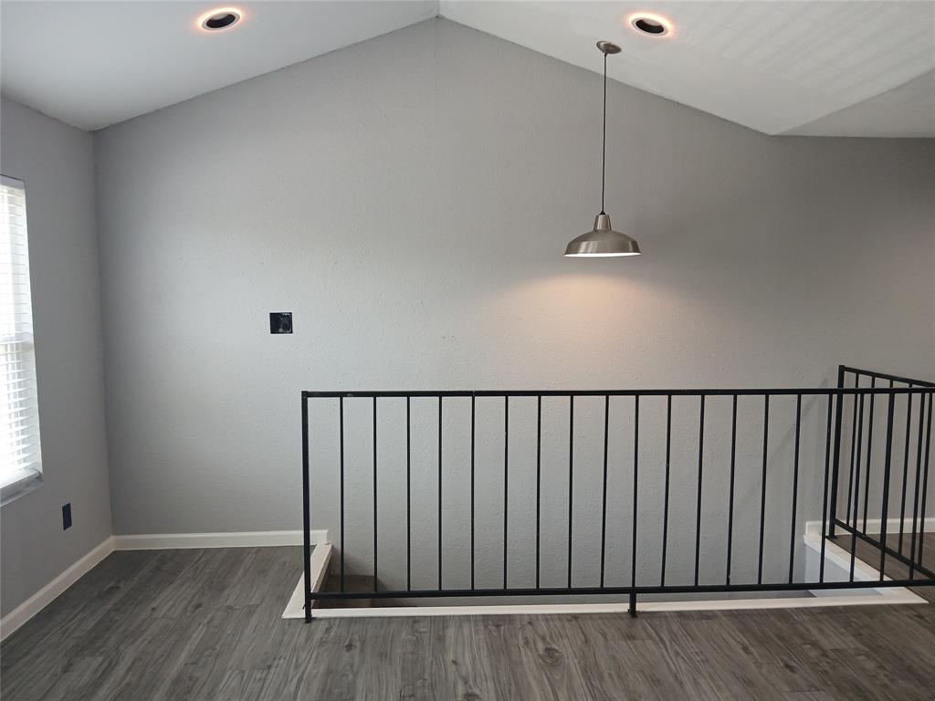 Briarpark Village #8 - Residential Lease